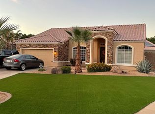 6846 W Escuda Rd, Glendale, AZ 85308