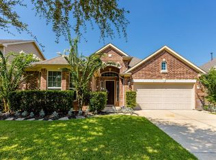 2307 Wembley Way, Rosenberg, TX 77471