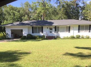 122 Ginn Altman Ave, Hampton, SC 29924