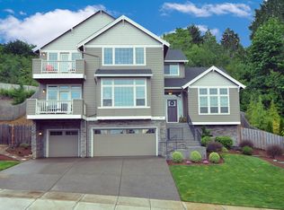3945 NW Jasmine St, Camas, WA 98607
