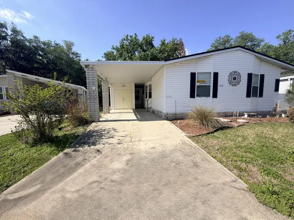 739 Gladiola Dr #739, Auburndale, FL 33823