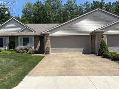16 White Tail Way #B, Norwalk, OH, 44857
