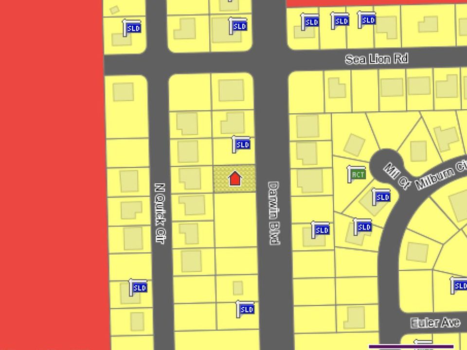 2nd image of 4550 SW Darwin Blvd