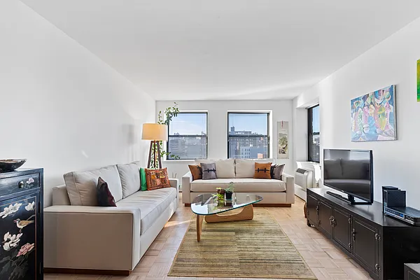 Sold by Brown Harris Stevens | media 1