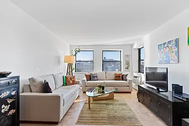 Sold by Brown Harris Stevens