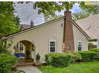419 E 60th St, Kansas City, MO 64110