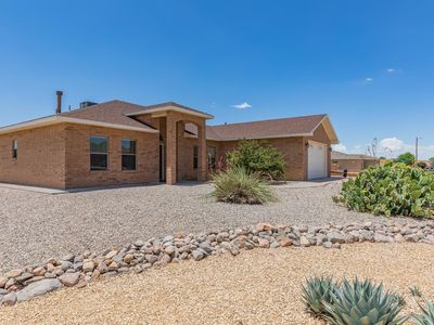 370 Brentwood Dr, Alamogordo, NM, 88310