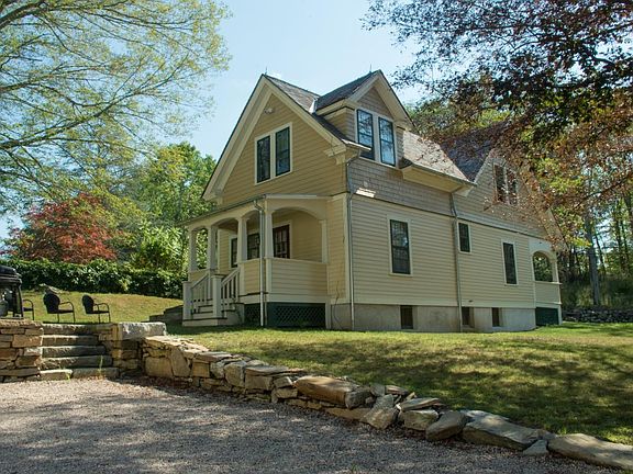 private off street parking