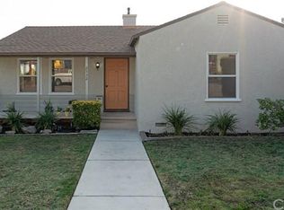 2532 Mayfield Ave, Montrose, CA 91020
