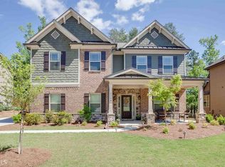 2148 Independence Ln, Buford, GA