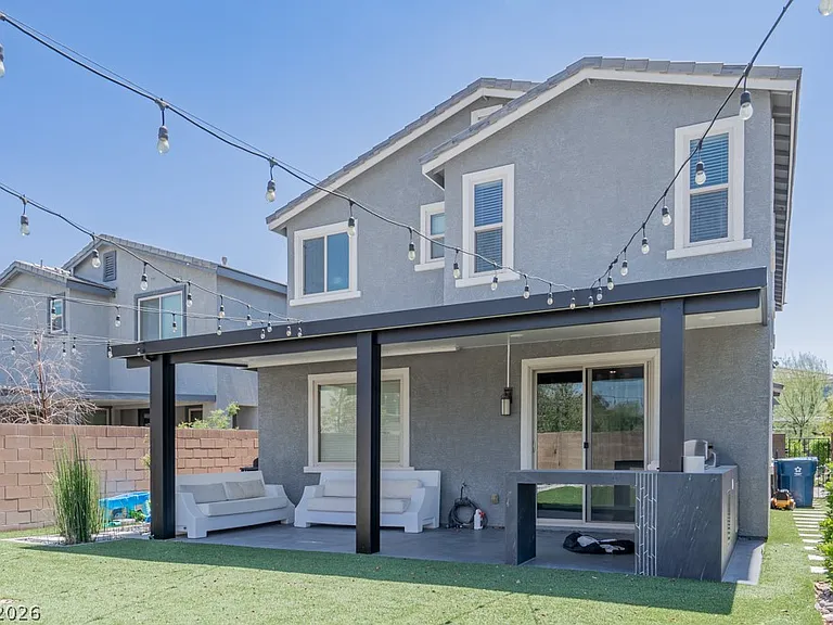 896 Bluebell Brook St — Photo 34