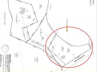 99 Flagstaff Rd, Eustis, ME 04936