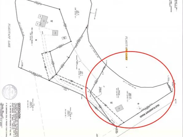 99 Flagstaff Road, Eustis, ME 04936