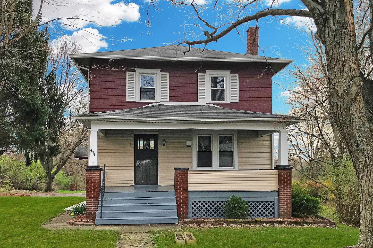434 Falls Ave photo 1