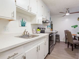 Marine View Apartments, Alameda, CA 94501