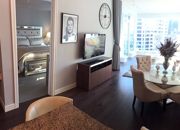 Dining - East