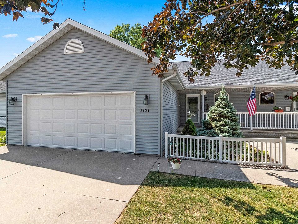 1st image of 3303 E Heidemann Dr