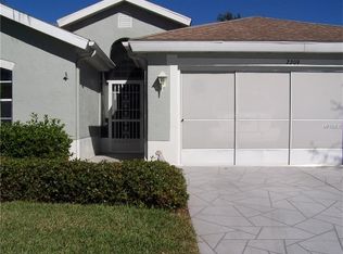 2209 Worthington Greens Dr #0, Sun City Center, FL 33573