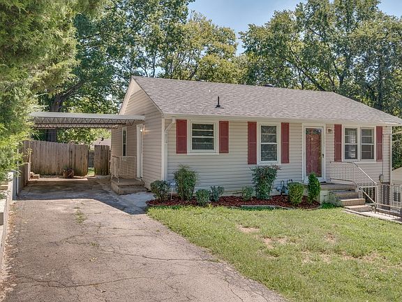 2nd image of 1701 Bestview Dr