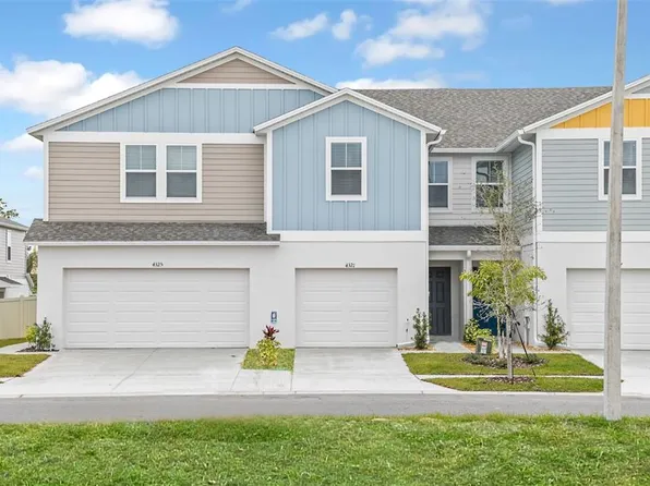 4144 Hummock Pl, Haines City, FL 33844