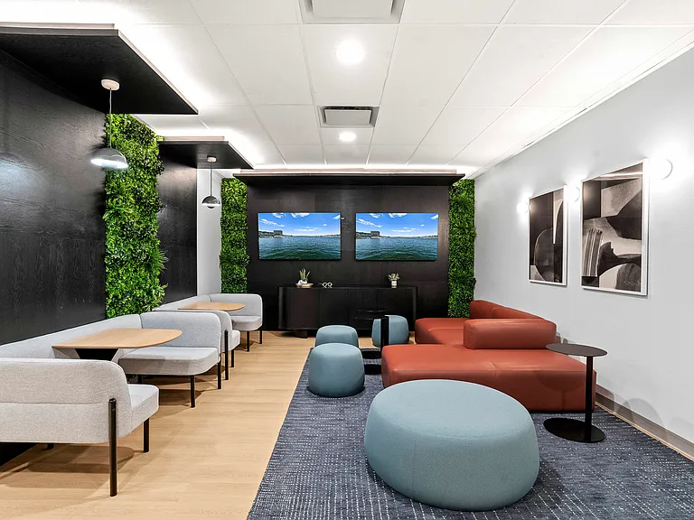 Entertainment Suite