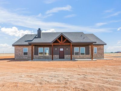 15704 N Fm 179, Shallowater, TX, 79363