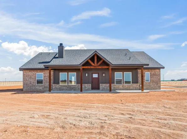 15704 N Fm 179, Shallowater, TX 79363