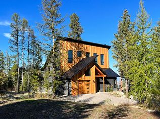 60 Hyden Ridge Rd, Lakeside, MT 59922