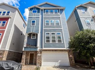 2112 Bidwell Dr, Houston, TX 77018
