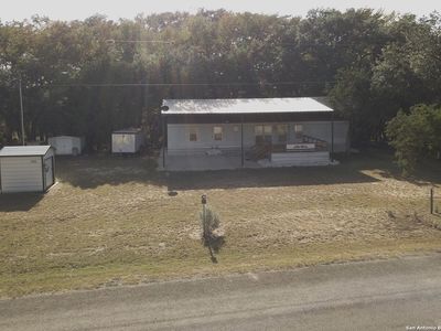 790 Flatrock Circle, Leakey, TX, 78873