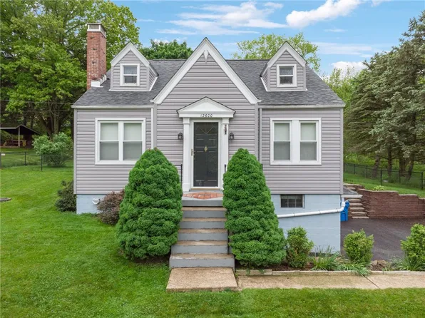 12600 Lincoln Way, Irwin, PA 15642