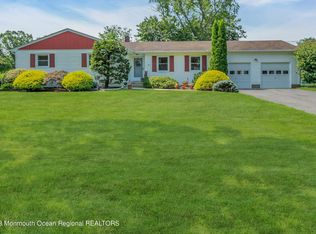 71 Harding Rd, Freehold, NJ 07728