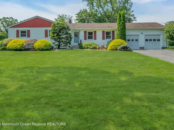 71 Harding Road, Freehold, NJ 07728