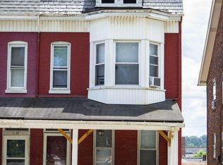 1136 E Market St, York, PA 17403