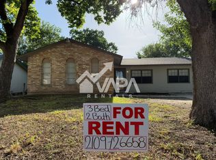 5607 Summer Gold Dr, San Antonio, TX 78222