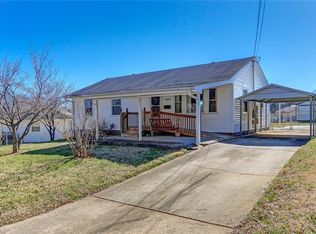 1803 Bailiff St, Greensboro, NC 27403