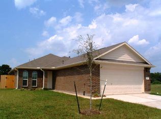 19410 Mystic Cypress Dr, Katy, TX 77449