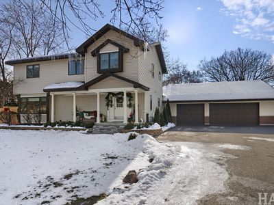 15043 W Buckley Rd, Libertyville, IL, 60048