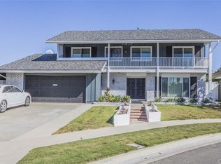 18684 Santa Ramona St, Fountain Valley, CA 92708