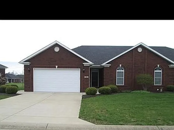 130 Garden Dr, Bardstown, KY 40004