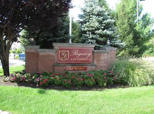 242 Regency Dr #242, Fishkill, NY 12524