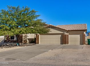 13729 E Windswept Way, Vail, AZ 85641