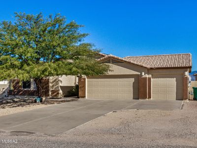 13729 E Windswept Way, Vail, AZ, 85641