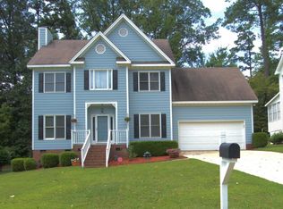 114 Brass Ring Ct, Cary, NC 27513