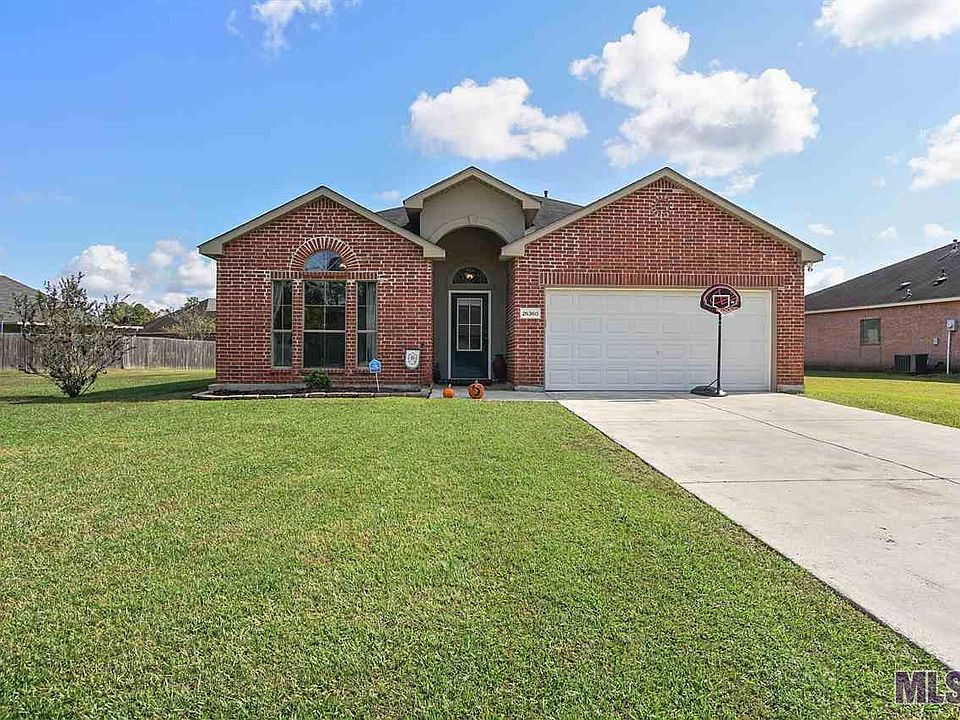 1st image of 26360 Avoyelles Ave