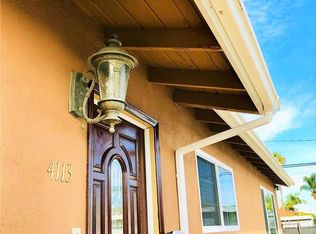 4113 W 161st St, Lawndale, CA 90260