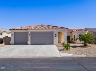 1881 E Winter Haven Dr, Mohave Valley, AZ 86440