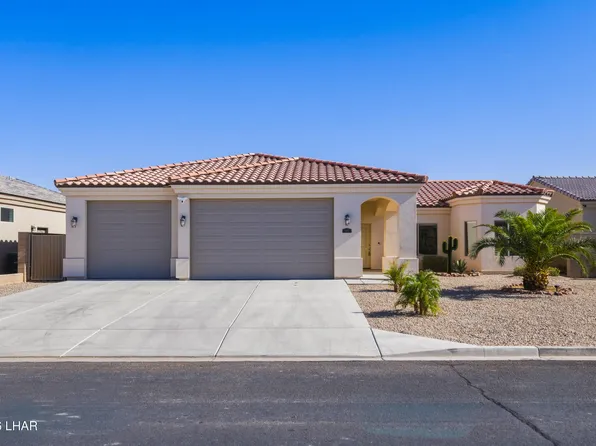 1881 E Winter Haven Dr, Mohave Valley, AZ 86440