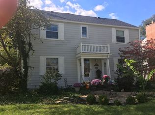 2579 Berwyn Rd, Columbus, OH 43221