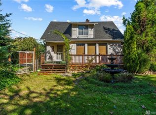 422 W Washington St, Chehalis, WA 98532
